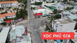 bán biệt thự víp lô góc hai mặt tiền phường trảng dài biên hoà chỉ 7,5 tỷ