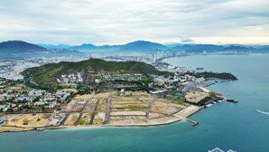 giỏ hàng đất & biệt thự kđt an viên nha trang (t9/2025)