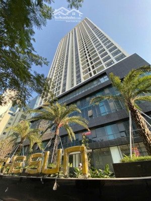 bán căn hộ the sun mễ trì căn 98m2 3n, 2vs, giá nhỉnh 8 tỷ full nội thất liên hệ em minh