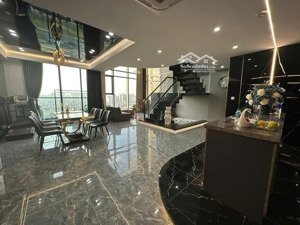 bán căn hộ penhouse duplex - chung cư eco dream ( ngõ 300 nguyễn xiển) . lh : 