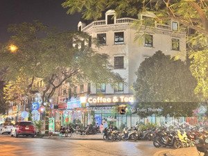 mặt phố chiến thắng-vỉa hè-mặt tiền tộng-kinh doanh 10/10-tầm tiền hiếm nhiều khách-68m2-23.5tỷ