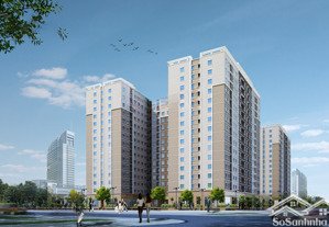 bán shophouse đẹp, nhiều tiện ích tại ecohome 2, tân xuân, bắc từ liêm, 4,5 tỷ, 75m2