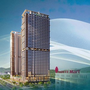 bán cc 2pn, 2wc tại skym, đường hoàng quốc việt, hạ long, trả thẳng chỉ 3,576 tỷ vnd