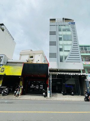 bán gấp nhà mt vườn lài, 5x17m, giá 16.5 tỷ