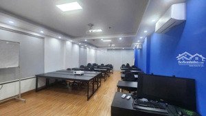 bán toà mặt phố nguyễn xiển 82m 9 tầng xây mới bằng giá mặt ngõ chỉ 43 tỷ