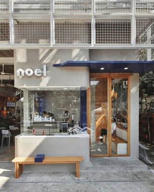 cho thuê nhà 3,5 tầng mặt tiền 2/9 - ngang 7.5 m