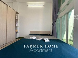 căn hộ mới - giá hợp lý ngay quận 3, bancol đón nắng, gần ueh, đại học sư phạm, gần quận 1, 10