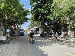 bán 10 nền mặt tiền võ thị thừa, dt từ 80x150m, giá 4.5 tỷ