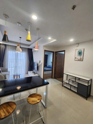 cho thuê căn hộ nội thất đầy đủ