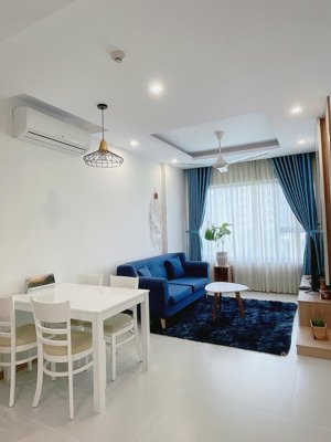 cho thuê gấp căn hộ new city 1pn full nội thất, giá 14 triệu, liên hệ ngay 