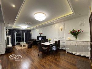 (giá chuẩn) bán căn 4pn-2wc 160m2 golden palace, full nội thất, sổ đỏ, có slot ô tô. giá 14 tỷ