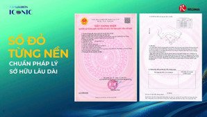 đất nền iconic quy nhơn biểu tượng mới tại phố biển