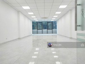 cho thuê văn phòng tại trung kính, diện tích 80m2 sử dụng, giá chỉ 13tr/tháng pdv cực rẻ