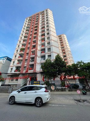 cần tiền bán gấp căn hộ chung cư thế kỉ 21 - tân cảng bình thạnh