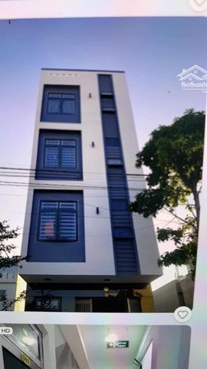 bán cc mini tại 48 phạm xuân ẩn, 9,1 tỷ, 100m2, 14pn, 14wc