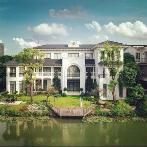 siêu phẩm biệt thự đảo ecopark grand 1050m² - căn dinh thự siêu vip có mặt tiền và vị trí đẹp nhất