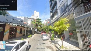 nhà 1,5 tầng mt đường trưng nữ vương, ngay gần nguyễn hữu thọ, giá siêu hời