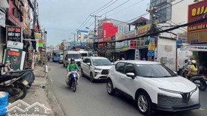 bán nhà mt đường kinh doanh đường số, lê văn việt q9 cho thuê 20tr/tháng - chỉ 5.9 tỷ