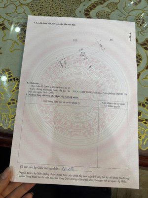 chính chủ cần thanh khoản đất 139.2m2 full thổ cư. đất nền