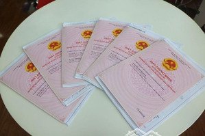 giá chỉ từ 9,8tr/m2 khu vực yến sơn