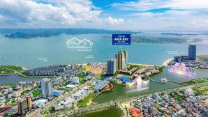 aria bay căn hộ nghỉ dưỡng cao cấp bên bờ vịnh di sản tại hạ long