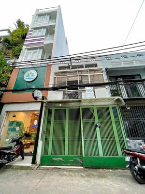 Bán Nhà HXH Cách Mạng Tháng 8 DT: 4x16 Sát Mặt Tiền- Ngay Công Viên Lê Thị Riêng Chỉ 11,5 tỷ