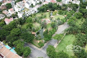 cho thuê mặt bằng nội khu phú mỹ hưng đường số 22, quận 7