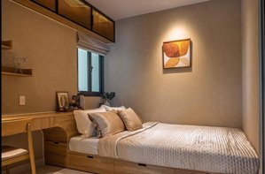 hiện tại tại long thành, dự án id town đang mở bán căn hộ 2 phòng ngủ với giá chỉ từ 1,1 tỷ