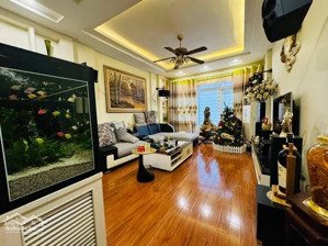 mặt ngõ thông kinh doanh - giáp kđt đại kim, 46m2 - mặt tiền 4m, ô tô đỗ cửa