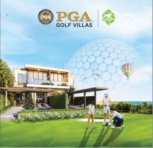 bán nhà phố 7x30 trực diện biển và sân golf- tặng hồ bơi .lh: thúy nga