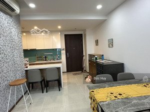 cho thuê nhanh căn 2pn full nt mới 100% - 80m2 view sông hướng mát - one verandah
