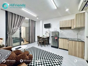 phòng đẹp xuất sắc cho thuê tại đường phan văn trị, bình thạnh