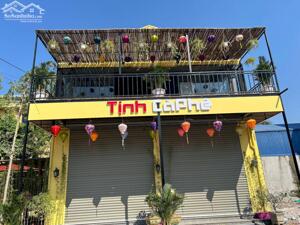 CHỦ NHÀ CẦN CHO THUÊ MẶT BẰNG MẶT PHỐ LÒ ĐÚC 118M2, 2 TẦNG, KINH DOANH MỌI HÌNH