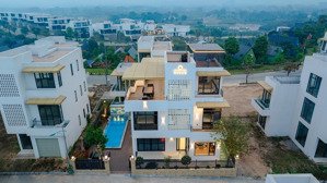 bán nhanh biệt thự đồi nghỉ dưỡng ven đô đơn giá chỉ từ 22tr/m2
