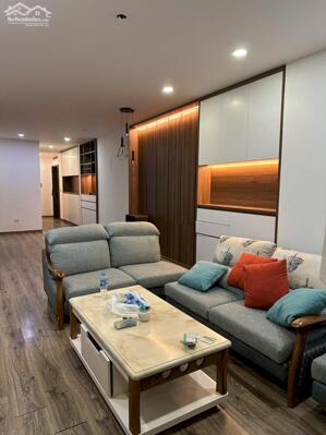 Cần bán căn 3PN ECOLIFE CAPITOL - 58 Tố Hữu, SHLD