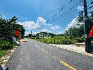 cặp lô liền kề dt 260 m (ngang 20 m) phù hợp làm nhà vườn & nghỉ dưỡng, ngay trung tâm hòa vang