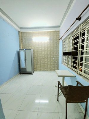 chính chủ cho thuê phòng trọ gò vấp đầy đủ tiện nghi gần đại học vlu, đại học iuh giá rẻ: 3tr2