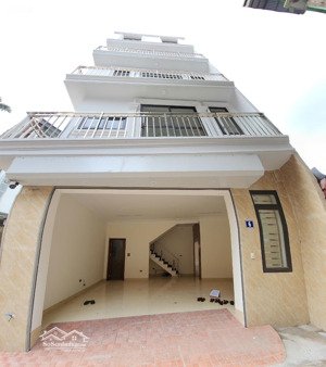 bán nhà riêng 4pn + 5wc 43,7m2, có thang máy, mới xây 9,3 tỷ tại lệ mật,long biên, hà nội