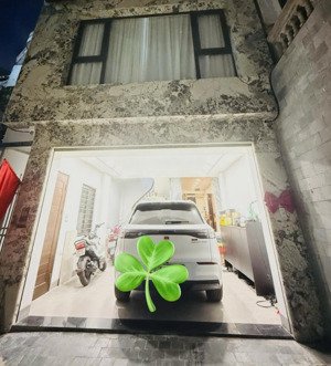 nguyễn văn cừ-nguyễn sơn - ngọc lâm 40m2 -7tầng -16tỷ -dân xây kcbt chắc chắn- ôtô vào nhà