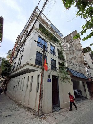 chỉ 300tr/m2 sở hữu ngay biệt thự mini xuân đỉnh - tây hồ - mặt tiền quyền lực 10m - gara 2 oto