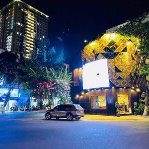 bán góc 2 mt đống đa - lê lợi, thạch thang, hải châu, đà nẵng. giá 7,5 tỷ. lh: 