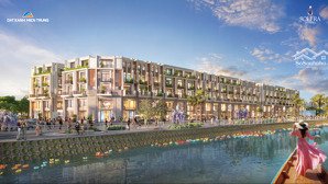 solera quy nhơn biểu tượng sống mới giữa miền đất thiên đường mới tại tp quy nhơn