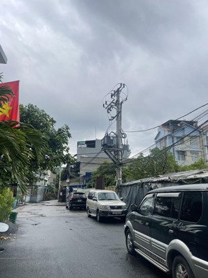 chủ gửi bán lô đất 69m2(4,6x15m)đường thông oto 8m ngay đường hiệp bình, kế kdc hồng long 7,3 tỷ