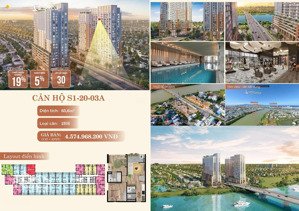 căn hộ cao cấp sun spana tower - căn hộ nam hoà xuân - đầu tư sinh lời