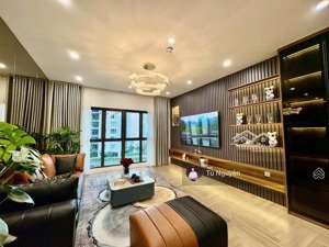 chính chủ bán căn 2 phòng ngủ (loại thương mại sẵn sổ đỏ sang tên) 70m2 nhs trung văn. giá 6.5 tỷ