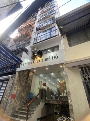 toà căn hộ dịch vụ phố kim mã 45 phòng 9t mt 4,4m nở hậu, mặt ngõ to vị trí đắc địa giá 74tỷ