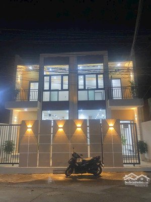bán gấp nhà riêng 60m2, 1,55 tỷ ở hồ hòa, tân phong, biên hòa, đồng nai