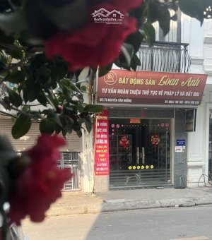 bán np 55m2 tại nguyễn văn hưởng, việt hưng, long biên, 15,9 tỷ