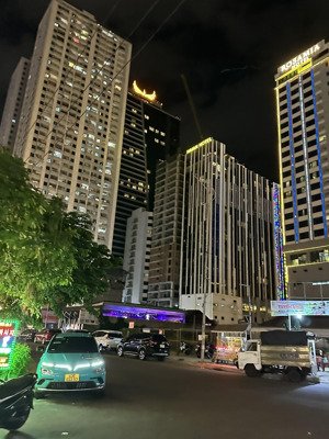 bán đất đường lê lộ phố tây an thượng - 200 tới biển - 81m2 ngang 4,5m - giá 16,9ty