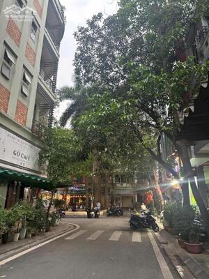 Bán nhà 5 tầng phân lô kinh doanh đỉnh ngõ phố Nguyễn Tuân 27,5 tỷ